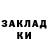 Кетамин ketamine Sanya Nesterenko