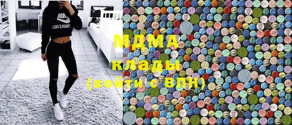 твердый Алексеевка